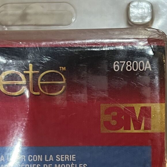 2PK-NEW 3M Filtrete Eureka DCF-10/DCF-14 HEPA Vacuum Filter‎ 430 Series 67800A - Picture 4 of 4